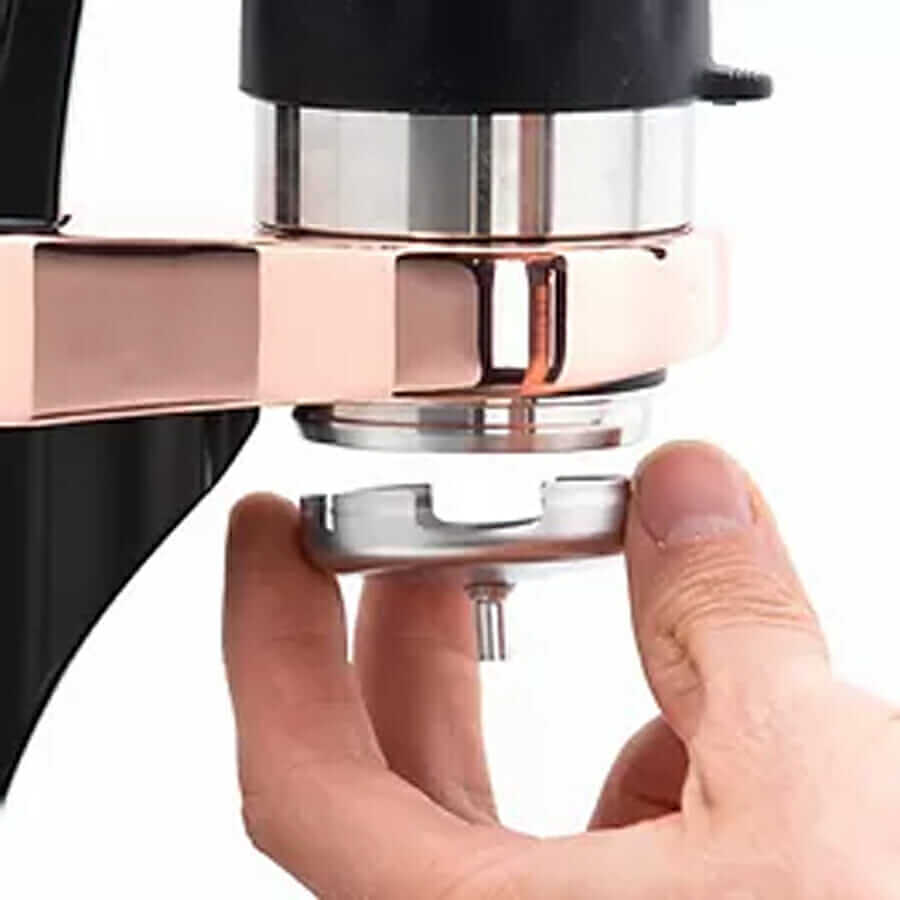 Flair Espresso PRO 2 – Profesional