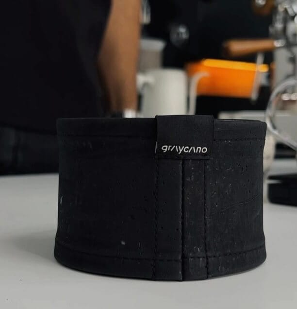 Graycano dripper + funda