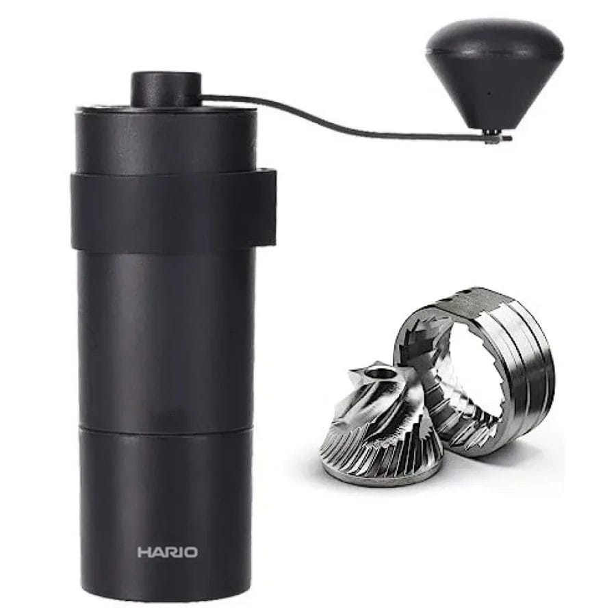 Hario Mini Black Pro