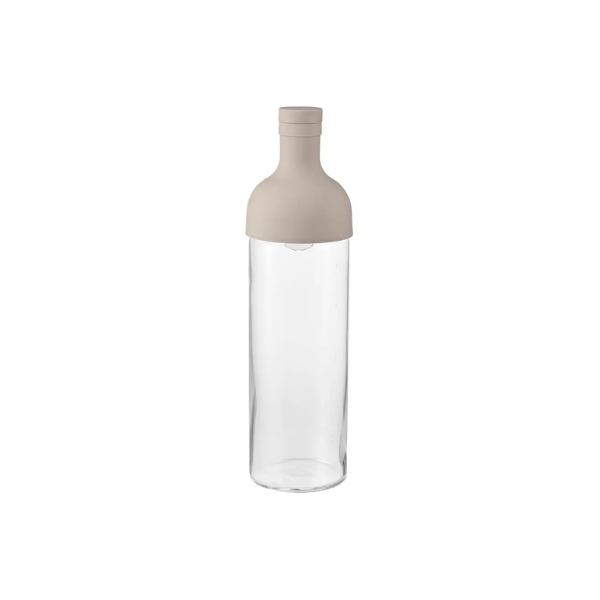 Hario botella de té con filtro