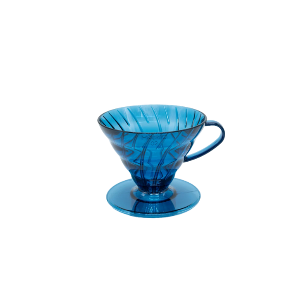 Hario V60 Japan Collection 02 | Edición Especial