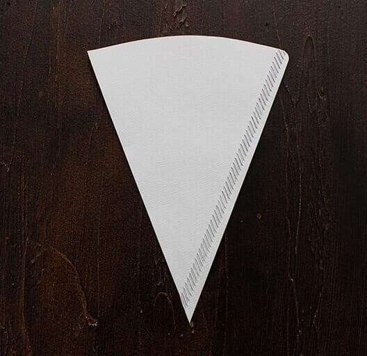 Cafec filtros Abaca Deep 27