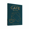 James Hoffmann, El mejor café en casa