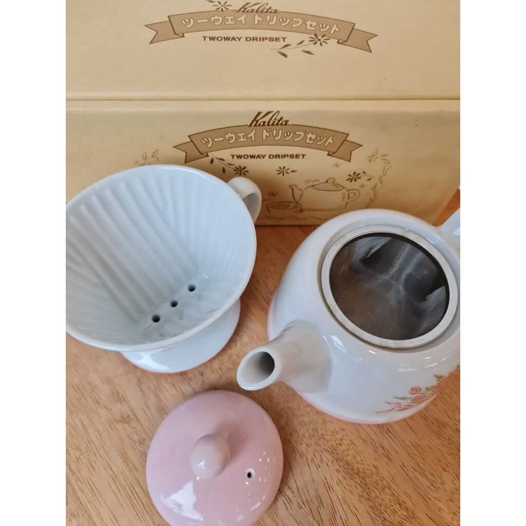 Kalita Twoway Dripset