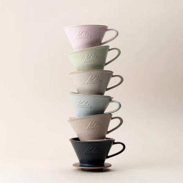 Kalita Wave cerámica