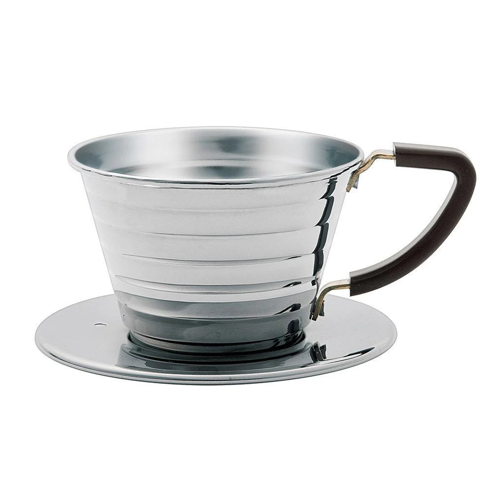 Kalita dripper metálico – imagen adicional 7