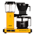 Moccamaster KBG Select – Profesional