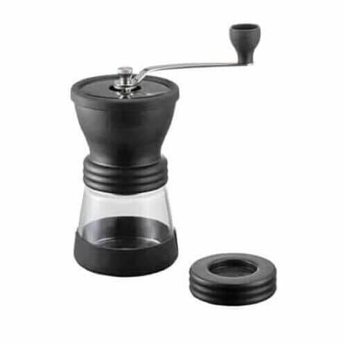 molinillo Hario Skerton