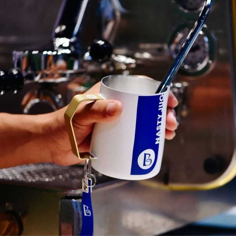 Brewista pitcher Nasty Jug