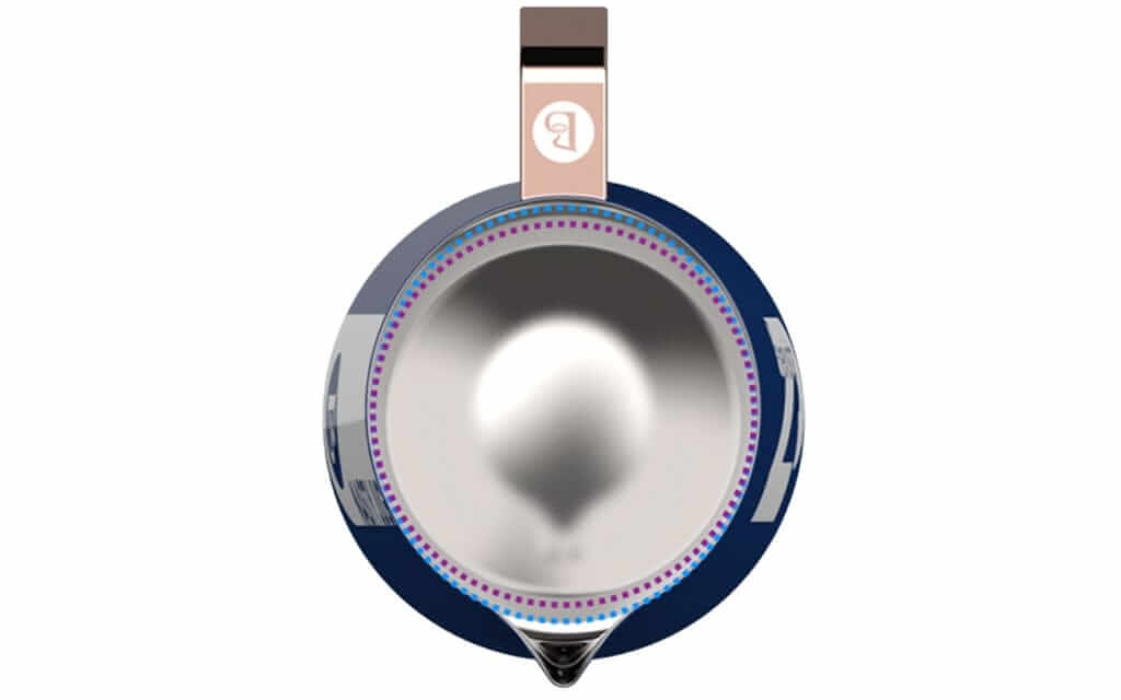 Brewista pitcher Nasty Jug