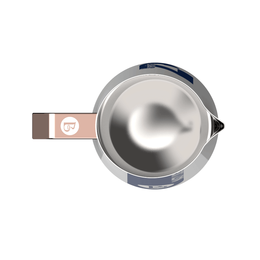 Brewista pitcher Nasty Jug