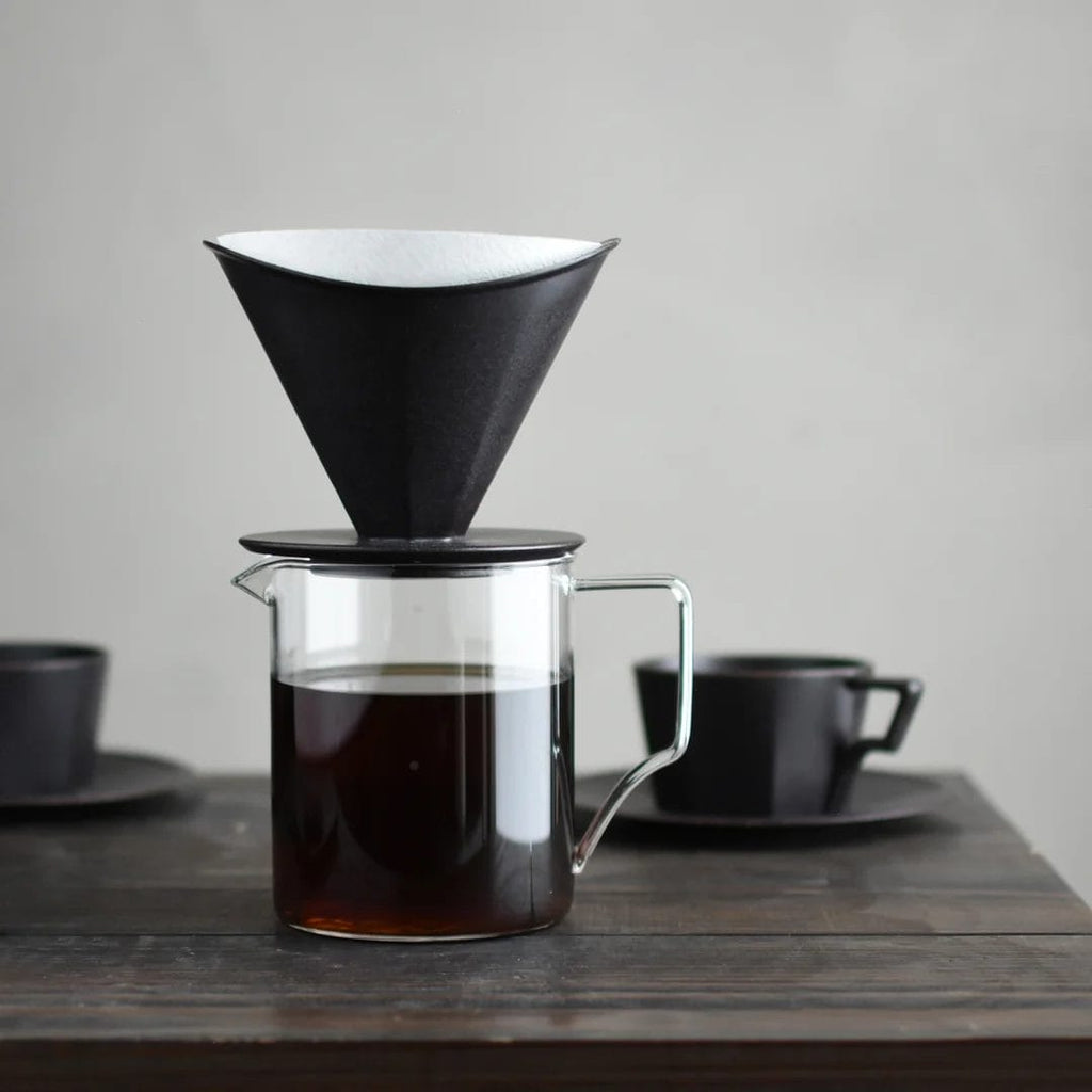 Kinto brewer OCT
