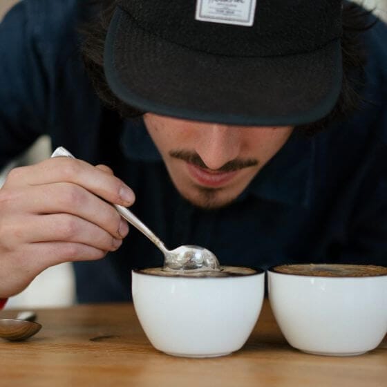 Cuchara de cata Rhino