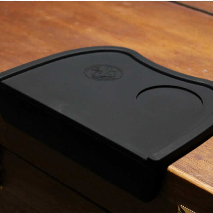 Rhino alfombrilla tamper