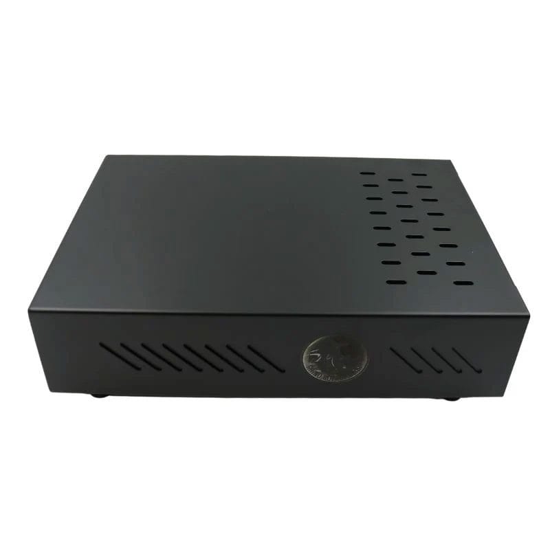 Rhino cajón picamarro