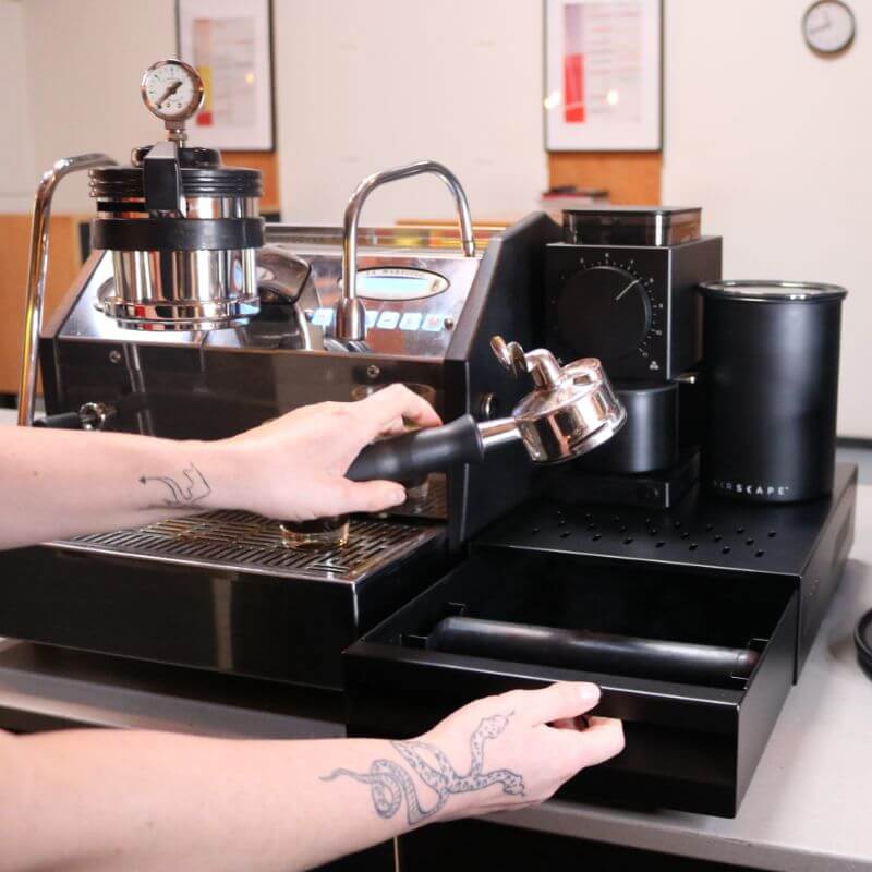 Rhino cajón picamarro