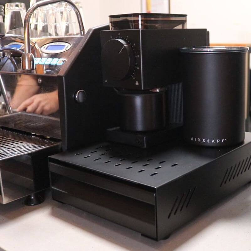 Rhino cajón picamarro