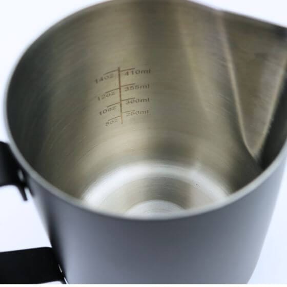 Rhino Coffee Gear jarra Pro Stealth