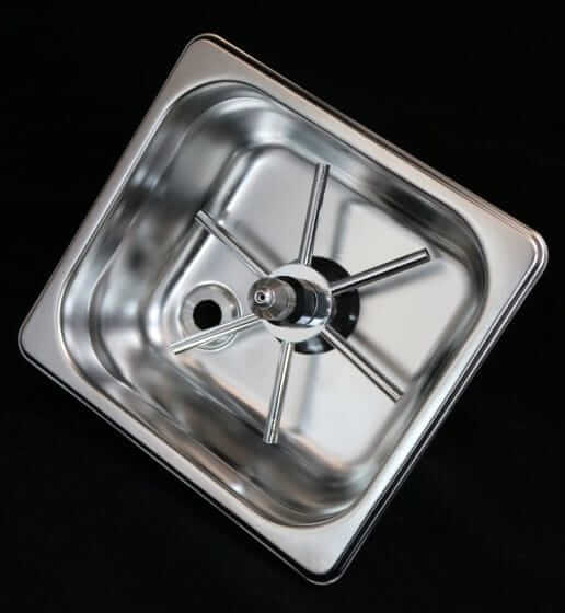 Rhino rinser enjuagador jarras