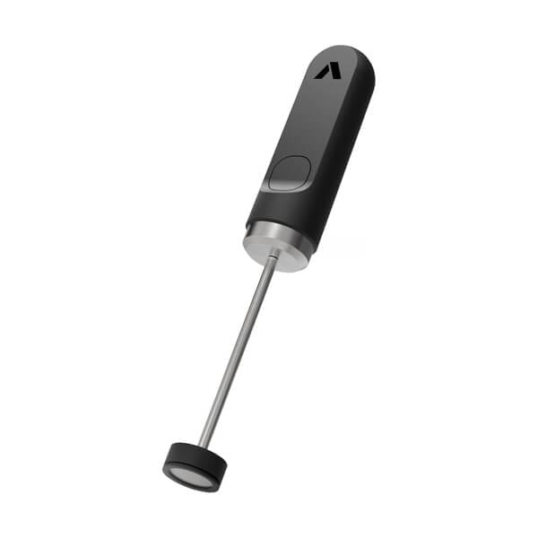 Subminimal espumador de leche