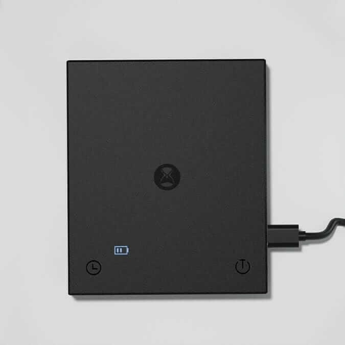 Timemore báscula Black Mirror Basic 2