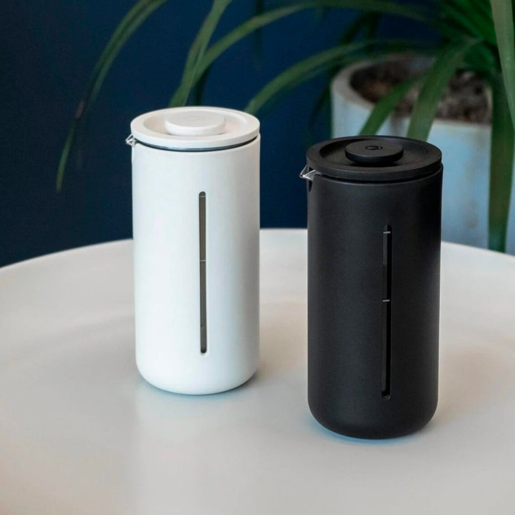 Timemore prensa francesa