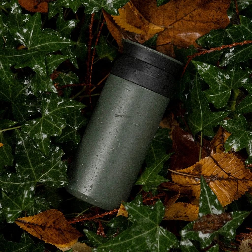 Kinto travel tumbler