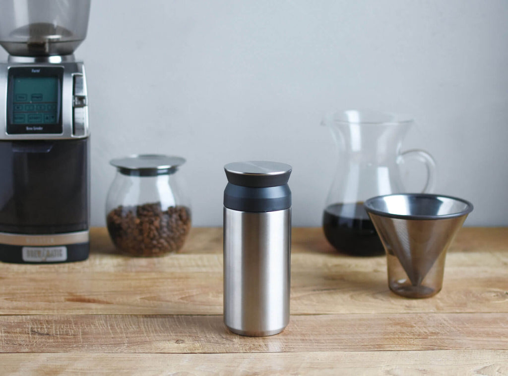 Kinto travel tumbler