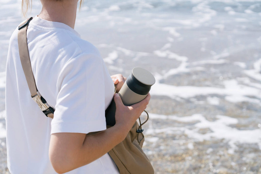 Kinto travel tumbler