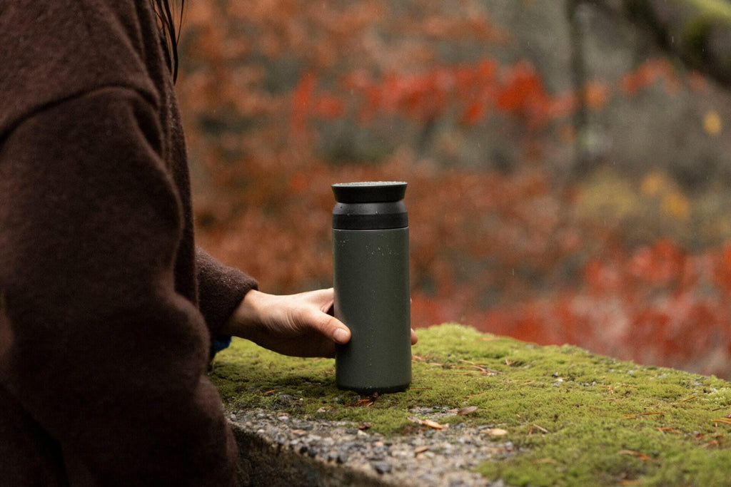 Kinto travel tumbler