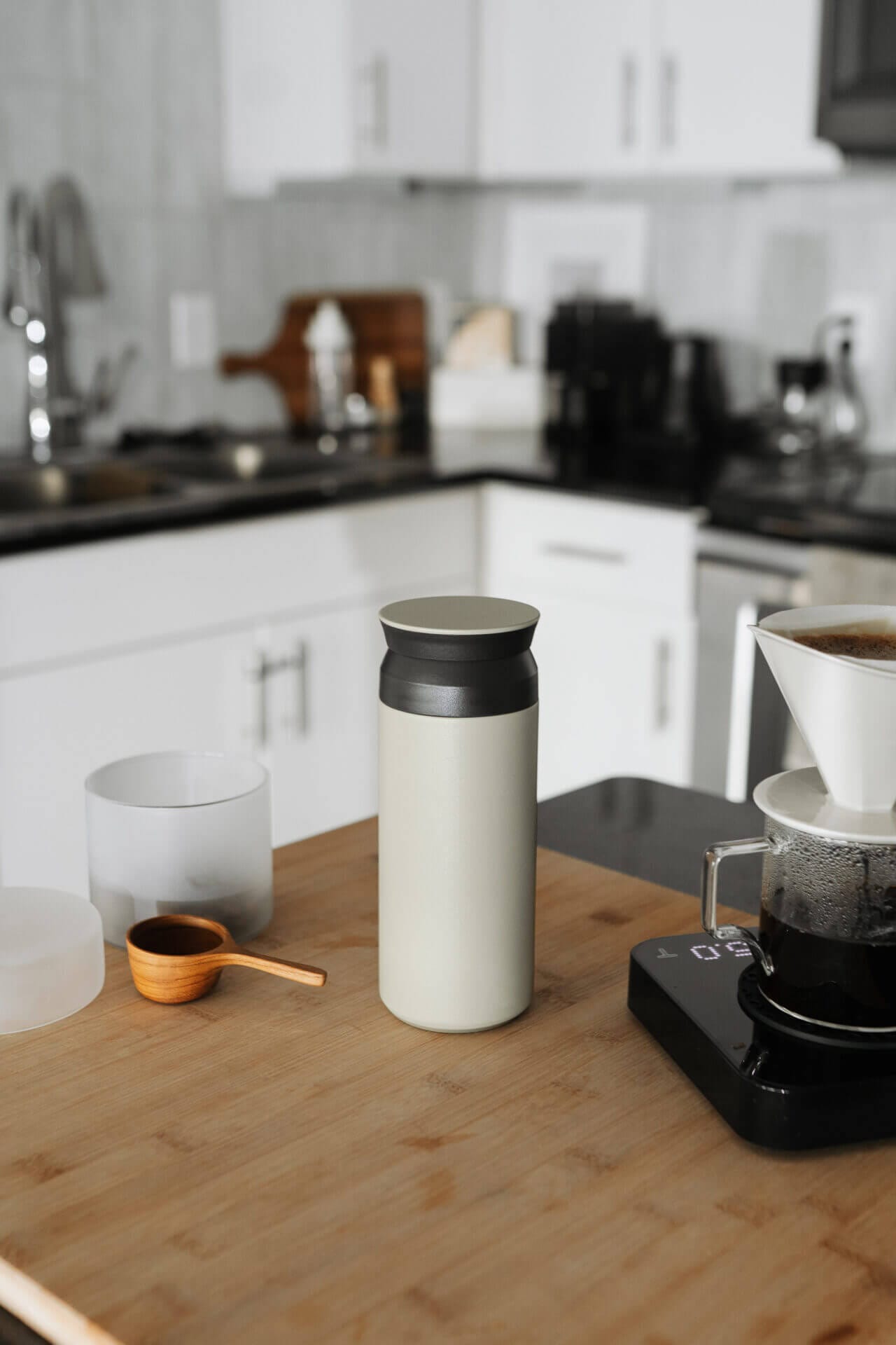 Kinto travel tumbler