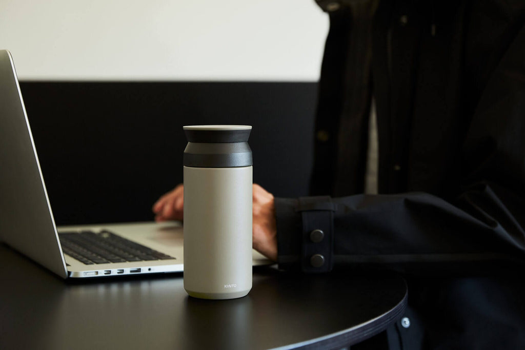 Kinto travel tumbler